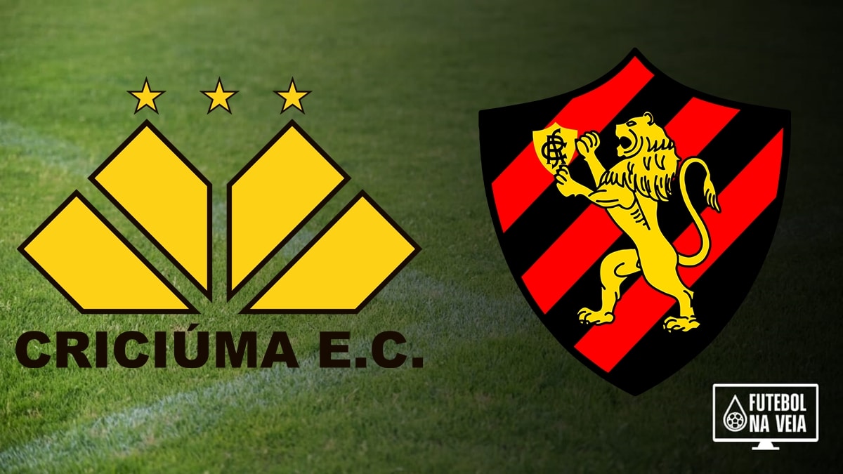 Crici&uacute;ma x Sport ao vivo e online: onde assistir, hor&aacute;rio e escala&ccedil;&atilde;o no Brasileir&atilde;o S&eacute;rie B 2023