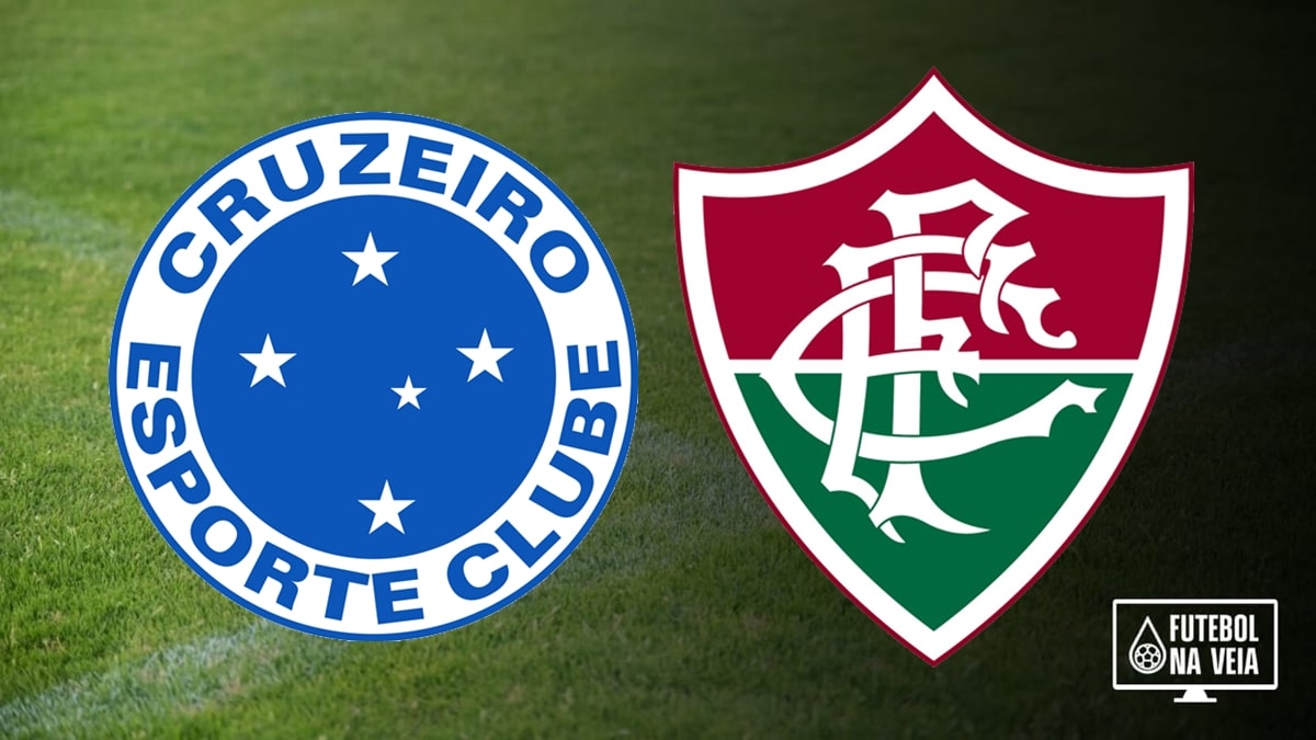 Cruzeiro x Fluminense ao vivo e online: onde assistir, hor&aacute;rio e escala&ccedil;&otilde;es no Brasileir&atilde;o 2023