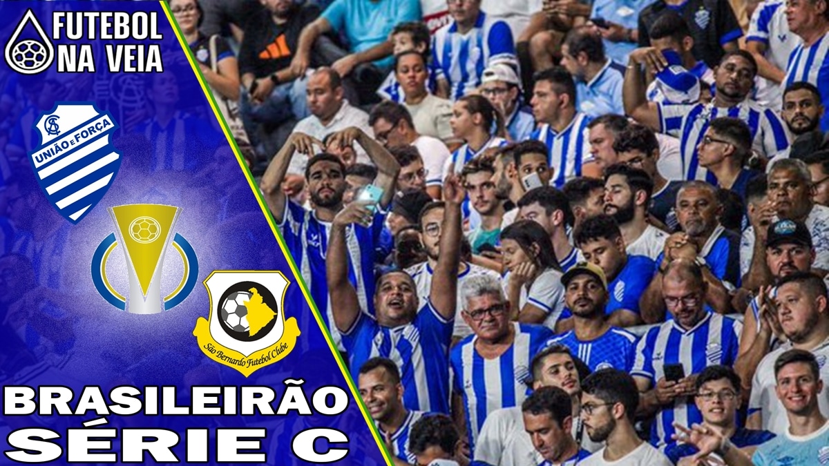 Palpite CSA x S&atilde;o Bernardo &ndash; 28/05 &ndash; Brasileir&atilde;o S&eacute;rie C 2023