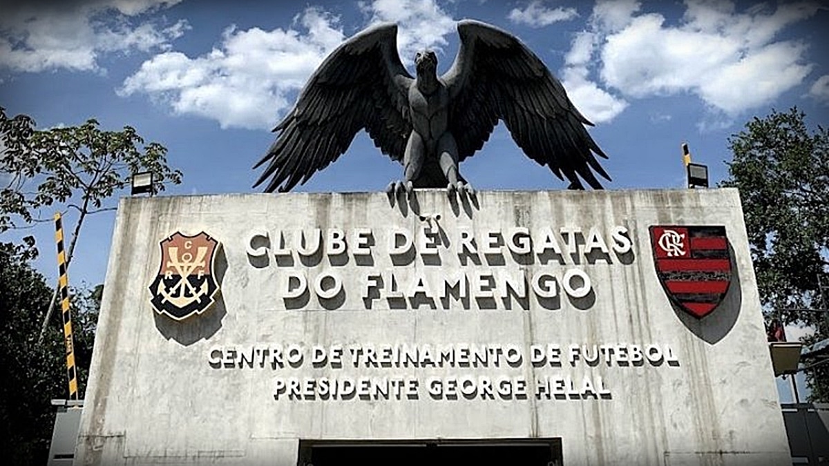 De sa&iacute;da? Dirigente do Flamengo pode deixar cargo em breve; saiba mais