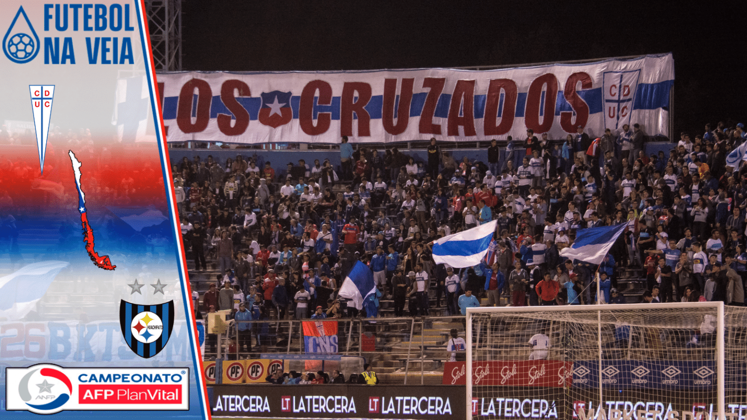 Palpite Universidad Cat&oacute;lica x Huachipato &ndash; 10/05 &ndash; Campeonato Chileno 2023