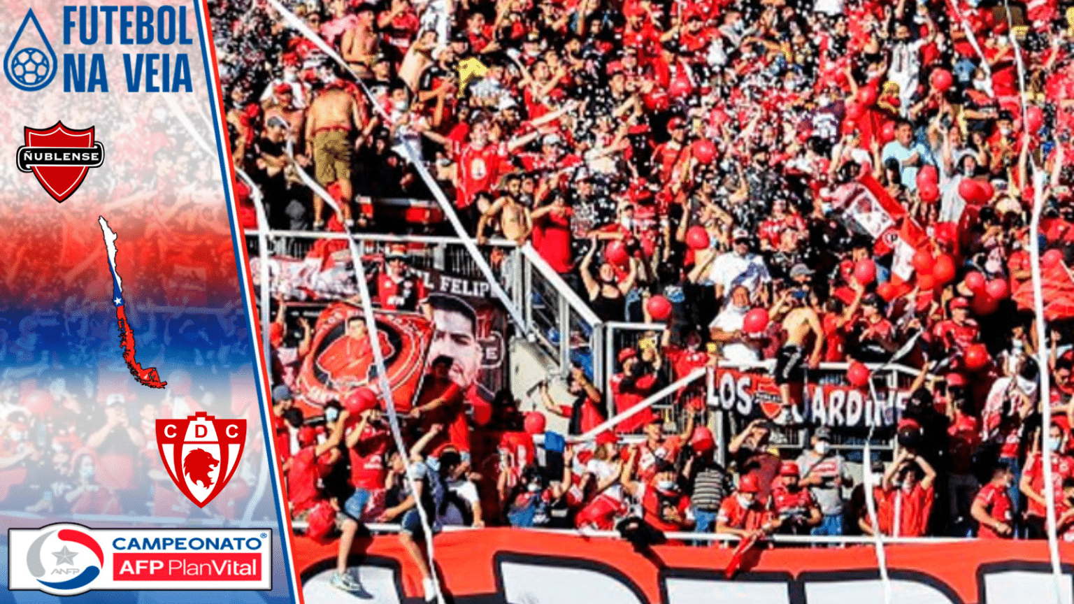 Palpite &Ntilde;ublense x Deportes Copiap&oacute; &ndash; 09/05 &ndash; Campeonato Chileno 2023