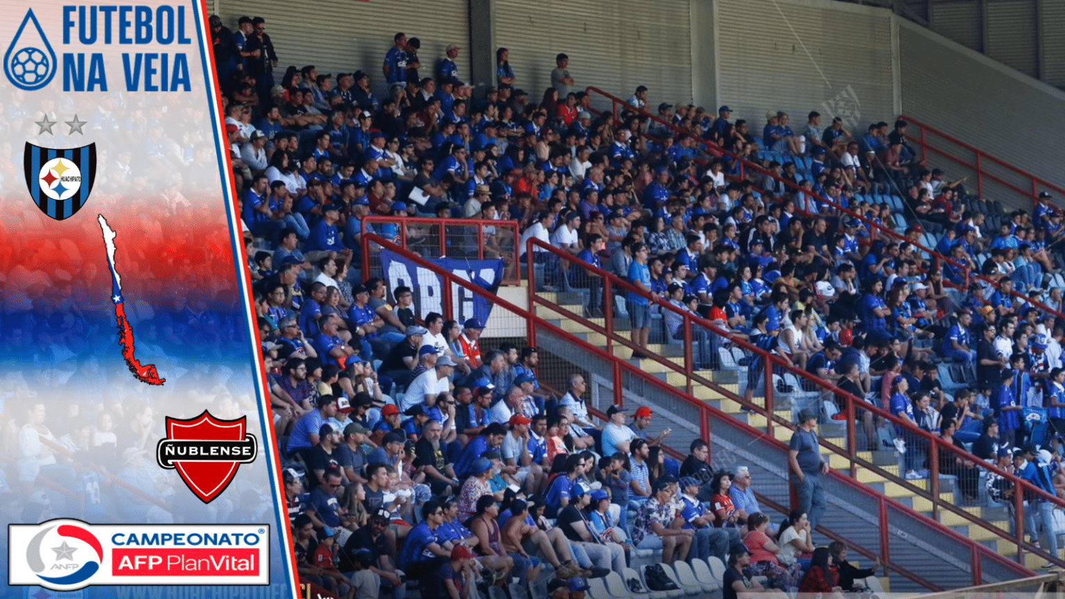 Palpite Huachipato x &Ntilde;ublense &ndash; 14/05 &ndash; Campeonato Chileno 2023