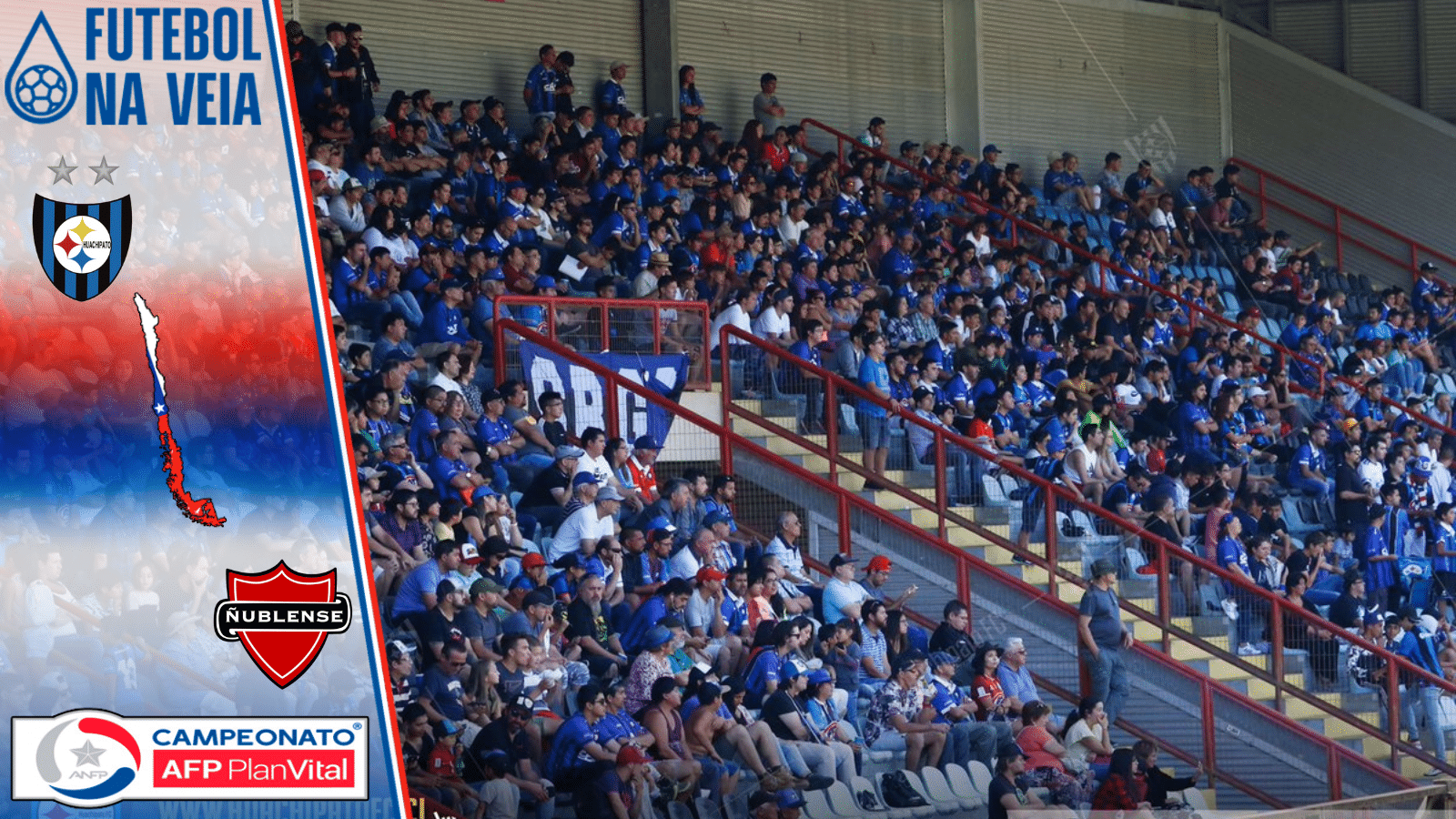 Palpite Huachipato x &Ntilde;ublense &ndash; 14/05 &ndash; Campeonato Chileno 2023