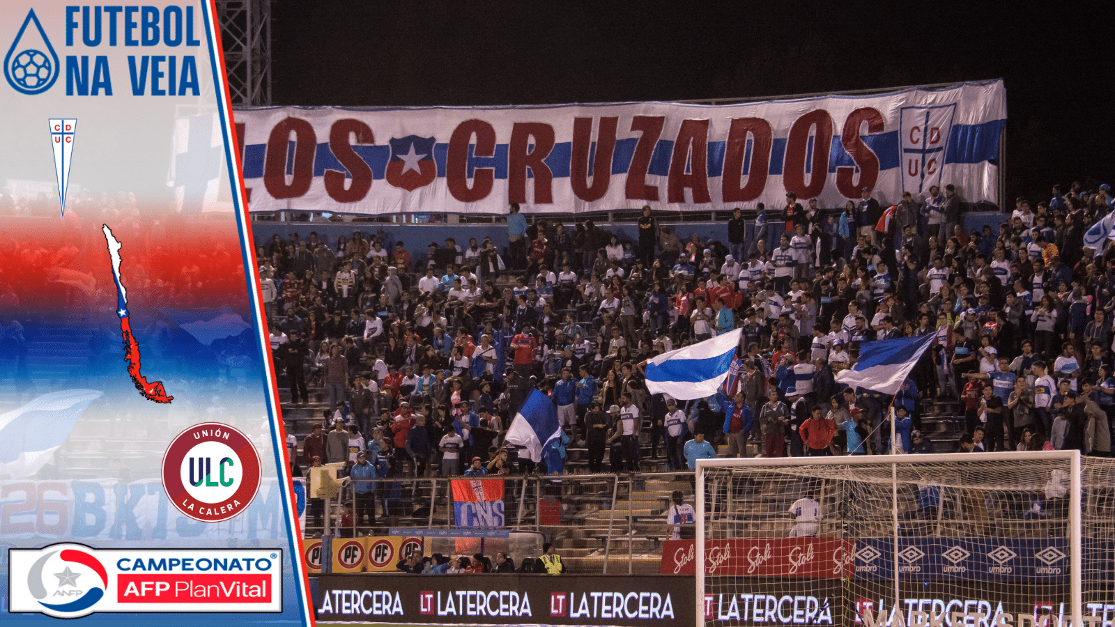 Palpite Universidad Cat&oacute;lica x Uni&oacute;n La Calera &ndash; 20/05 &ndash; Campeonato Chileno 2023