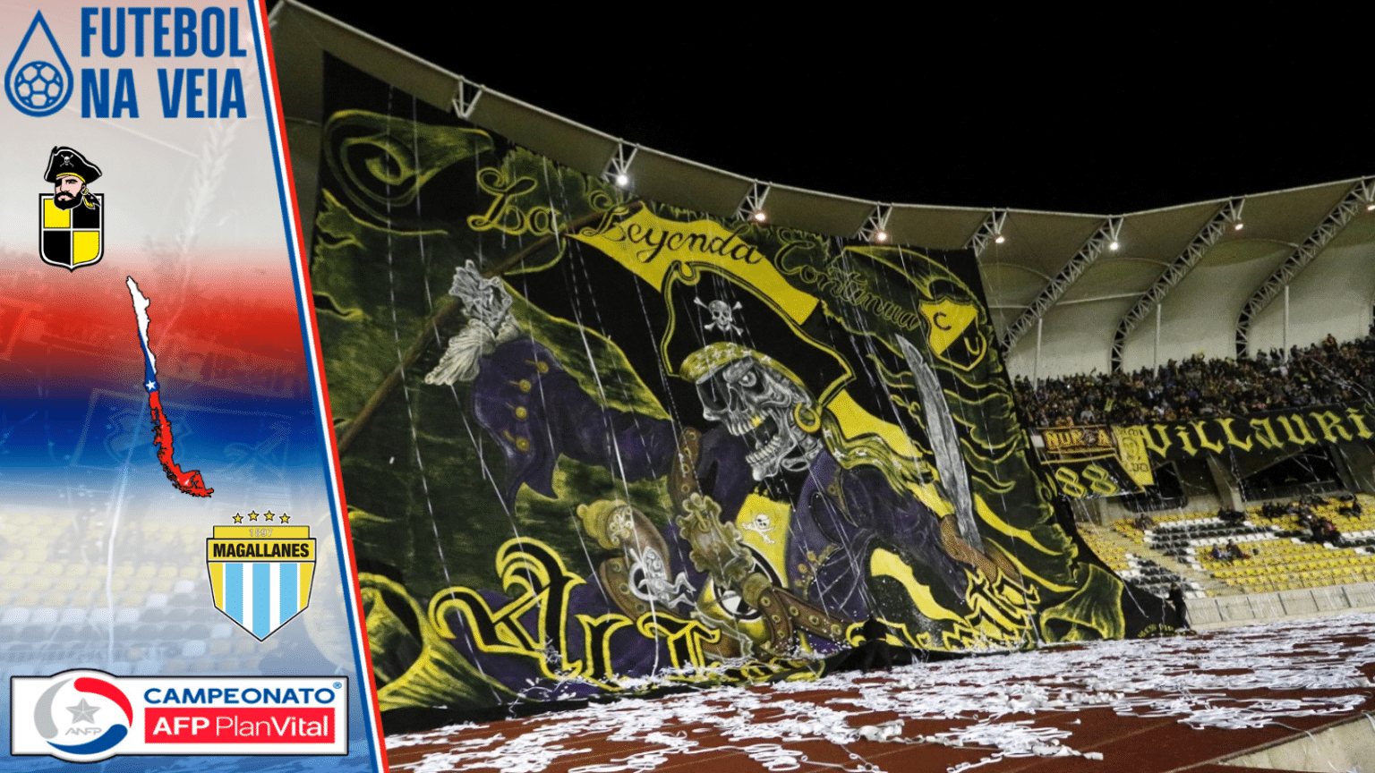 Palpite Coquimbo Unido x Magallanes &ndash; 19/05 &ndash; Campeonato Chileno 2023