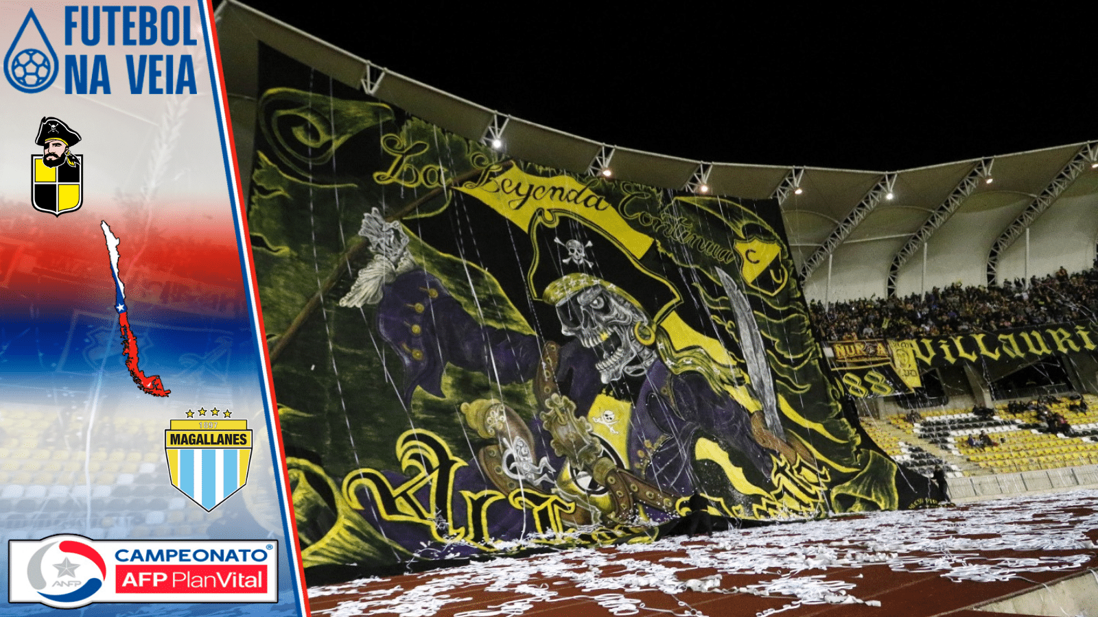 Palpite Coquimbo Unido x Magallanes &ndash; 19/05 &ndash; Campeonato Chileno 2023