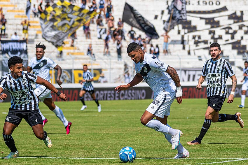 Cear&aacute; consegue aval importante para o Brasileir&atilde;o S&eacute;rie B; saiba mais