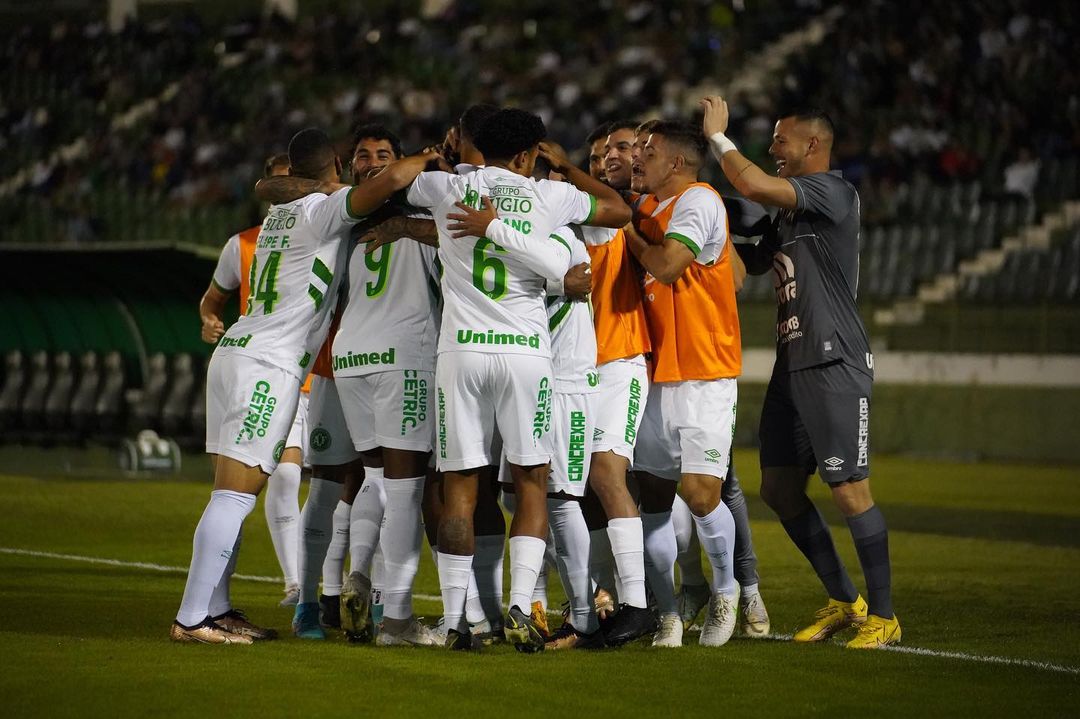 Guarani x Chapecoense – Resultado, destaques e reação