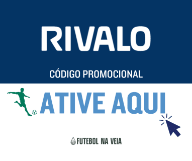 Codigo bonus Rivalo: Saiba como ativar em 2026