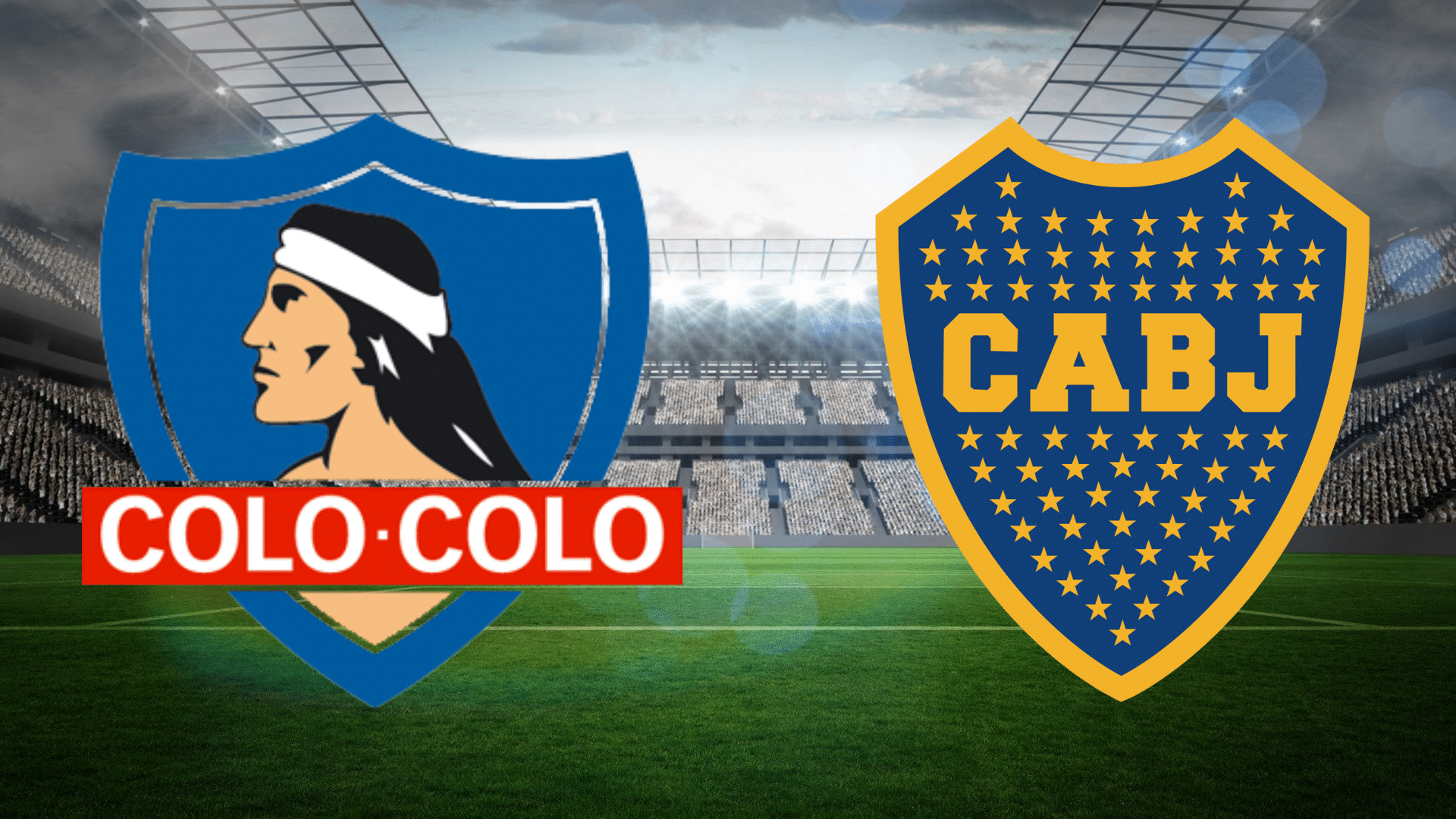 Colo-Colo x Boca Juniors ao vivo e online: onde assistir, hor&aacute;rio e escala&ccedil;&atilde;o na Libertadores 2023