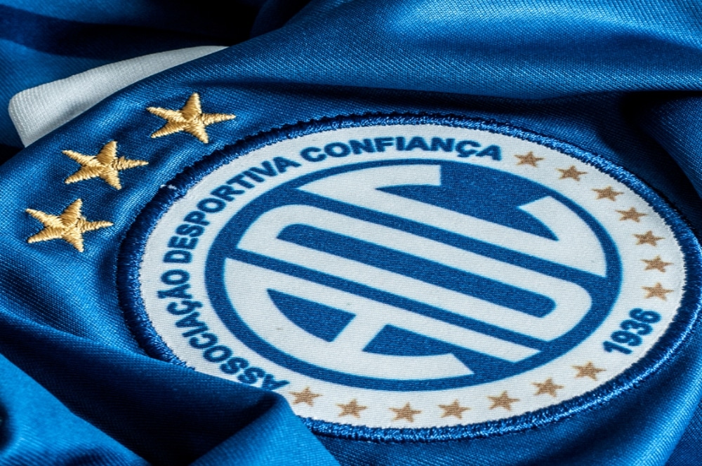 Top 5 &iacute;dolos do futebol: Confian&ccedil;a