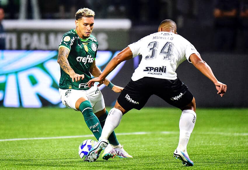 Urgente! Cria da base do Corinthians n&atilde;o faz mais parte dos planos de Luxemburgo