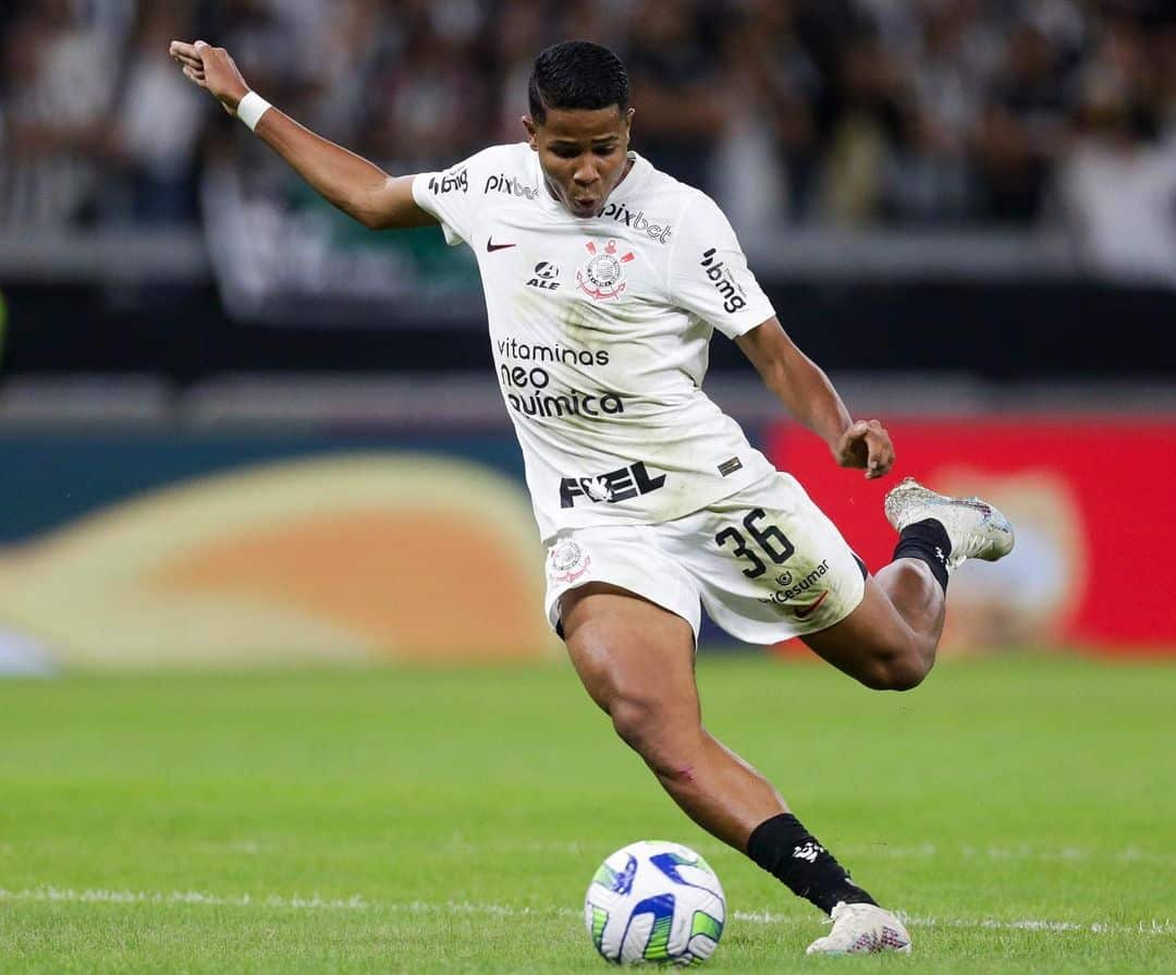 Atlético-MG x Corinthians – Resultado, destaques e reação