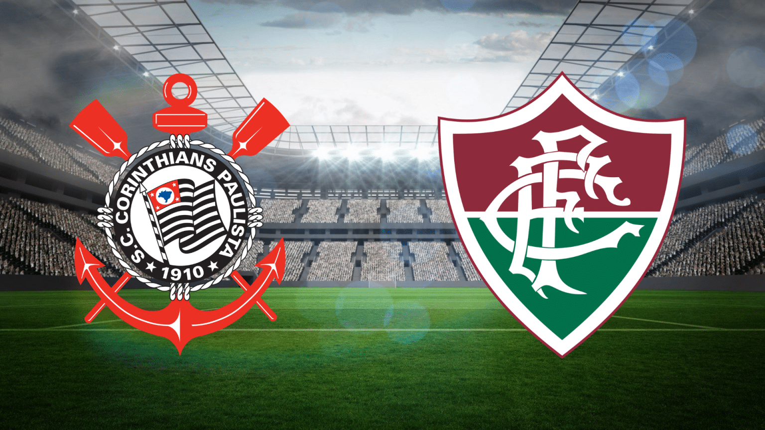 Corinthians x Fluminense ao vivo e online: onde assistir, hor&aacute;rio e escala&ccedil;&atilde;o no Brasileir&atilde;o S&eacute;rie A 2023