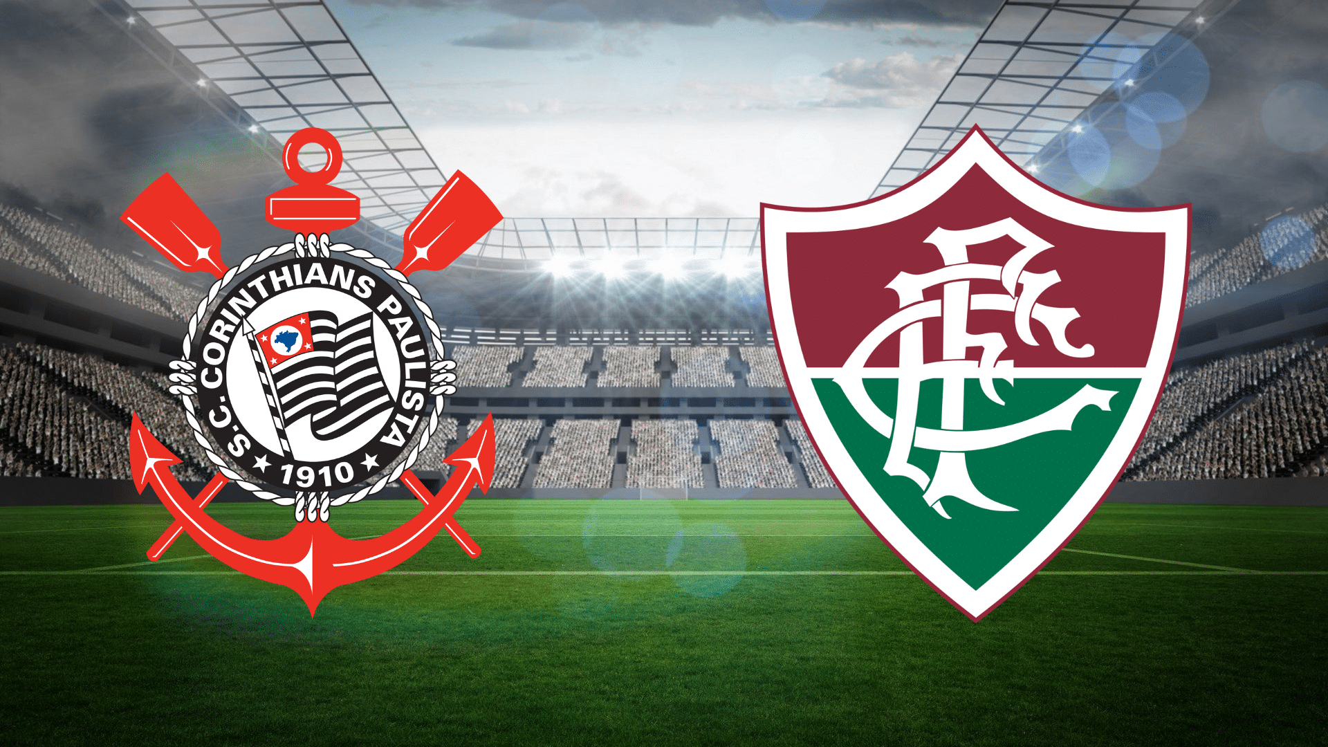 Corinthians x Fluminense ao vivo e online: onde assistir, hor&aacute;rio e escala&ccedil;&atilde;o no Brasileir&atilde;o S&eacute;rie A 2023