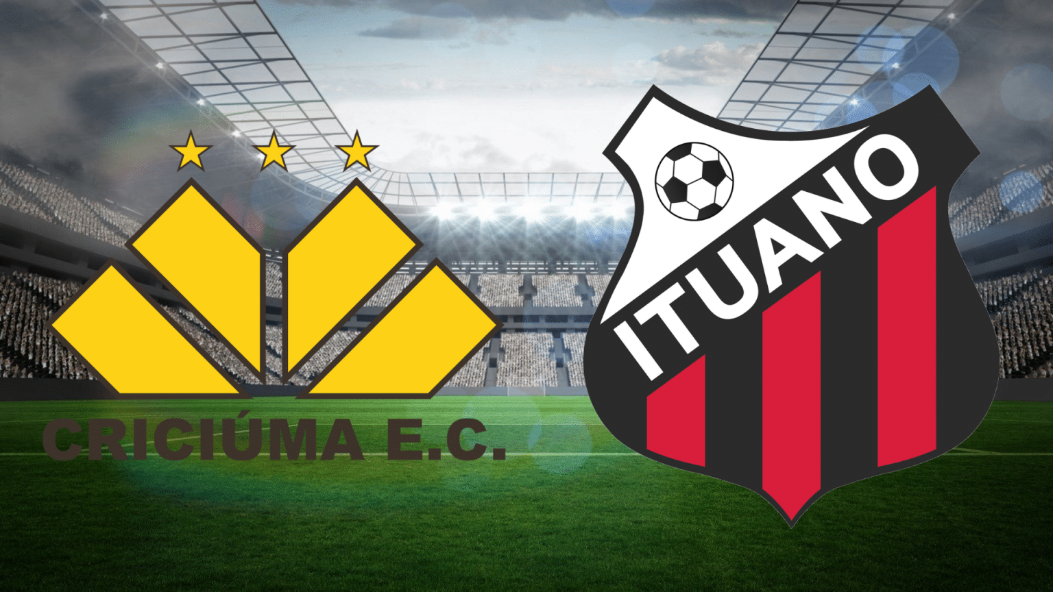 Crici&uacute;ma x Ituano ao vivo e online: onde assistir, hor&aacute;rio e escala&ccedil;&atilde;o no Brasileir&atilde;o S&eacute;rie B 2023