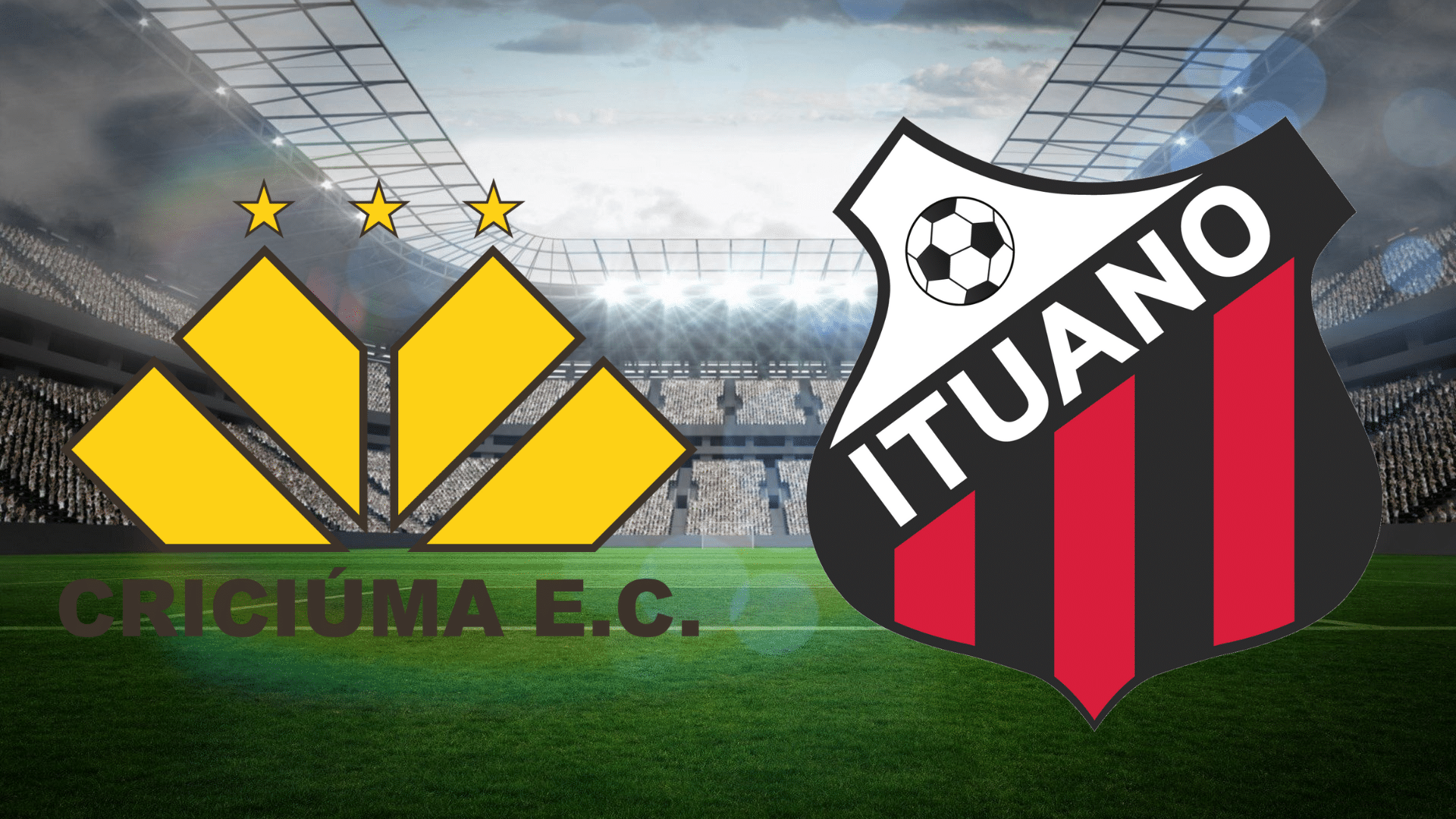 Criciúma x Ituano ao vivo e online: onde assistir, horário e escalação no Brasileirão Série B 2023
