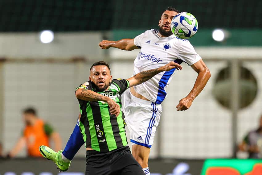 Cruzeiro pode alcan&ccedil;ar marca invej&aacute;vel na Copa do Brasil; entenda