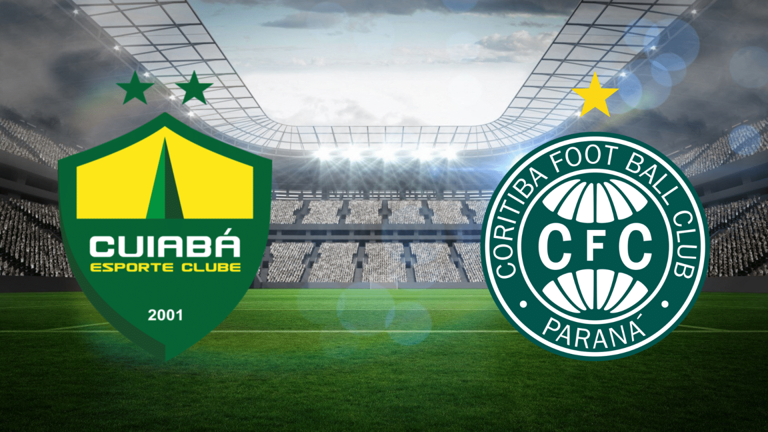 Cuiab&aacute; x Coritiba ao vivo e online: onde assistir, hor&aacute;rio e escala&ccedil;&atilde;o no Brasileir&atilde;o S&eacute;rie A 2023