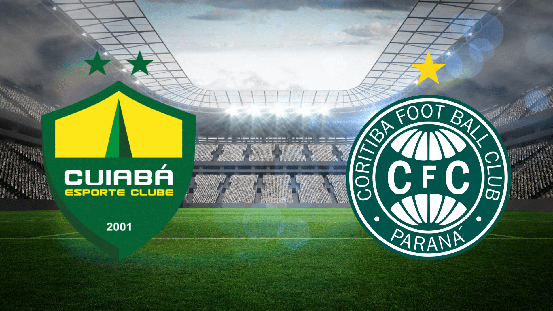 Cuiab&aacute; x Coritiba ao vivo e online: onde assistir, hor&aacute;rio e escala&ccedil;&atilde;o no Brasileir&atilde;o S&eacute;rie A 2023
