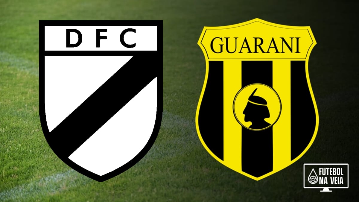 Danubio x Guarani-PAR ao vivo e online: onde assistir, hor&aacute;rio e escala&ccedil;&atilde;o na Copa Sul-Americana 2023