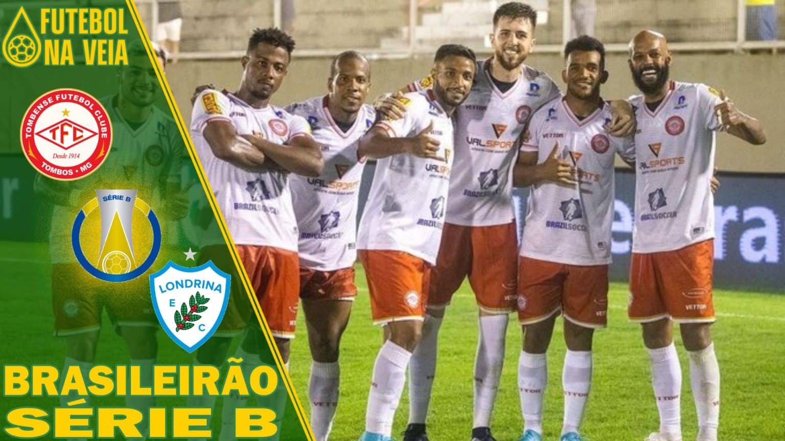 Palpite Tombense x Londrina &ndash; 19/05 &ndash; Brasileir&atilde;o S&eacute;rie B 2023