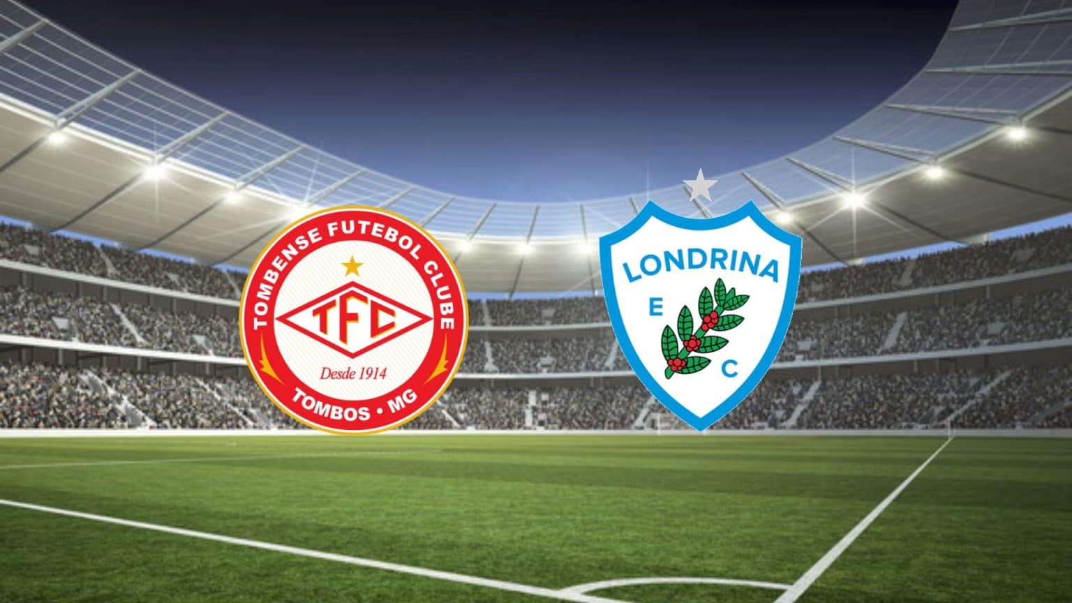 Tombense x Londrina ao vivo e online: onde assistir, hor&aacute;rio e escala&ccedil;&atilde;o no Brasileir&atilde;o S&eacute;rie B 2023