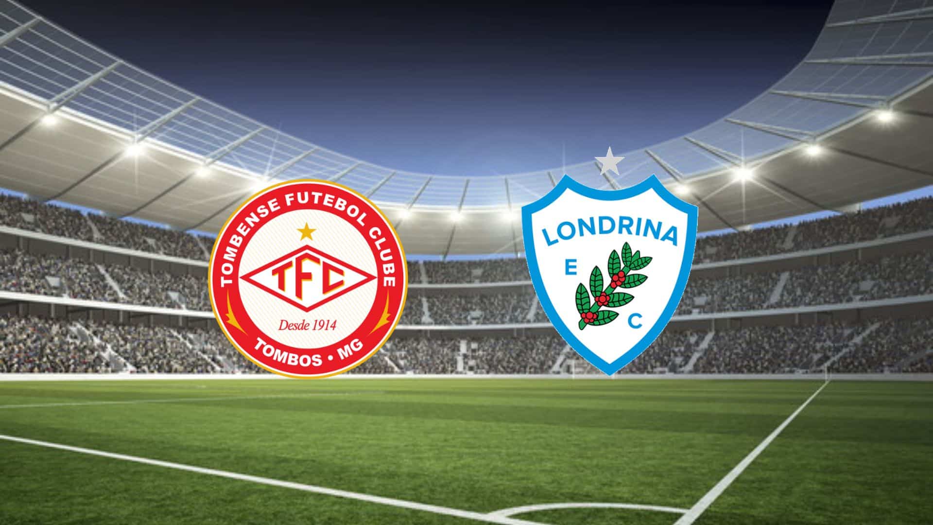 Tombense x Londrina ao vivo e online: onde assistir, hor&aacute;rio e escala&ccedil;&atilde;o no Brasileir&atilde;o S&eacute;rie B 2023