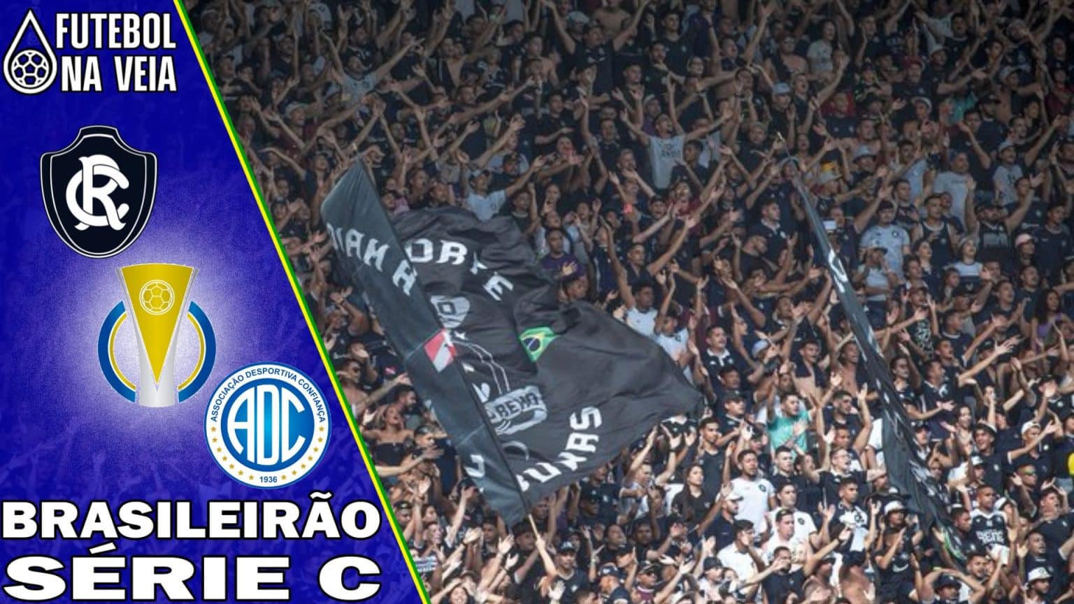 Palpite Remo x Confian&ccedil;a &ndash; 30/05 &ndash; Brasileir&atilde;o S&eacute;rie C 2023