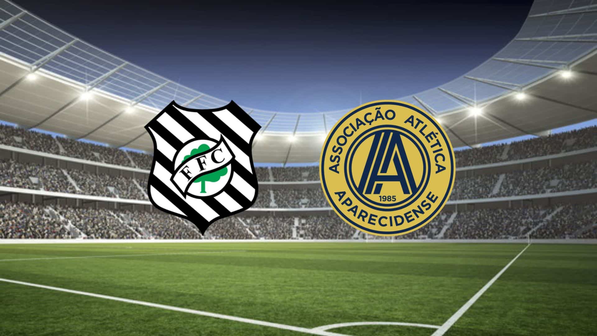 Figueirense x Aparecidense ao vivo e online: onde assistir, hor&aacute;rio e escala&ccedil;&atilde;o no Brasileir&atilde;o S&eacute;rie C 2023
