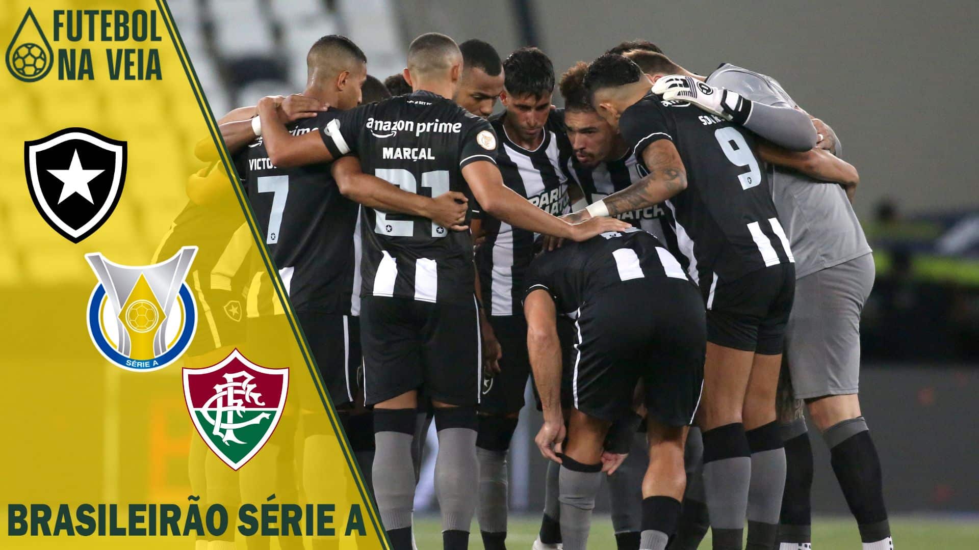 Palpite Botafogo x Fluminense &ndash; 20/05 &ndash; Brasileir&atilde;o S&eacute;rie A 2023