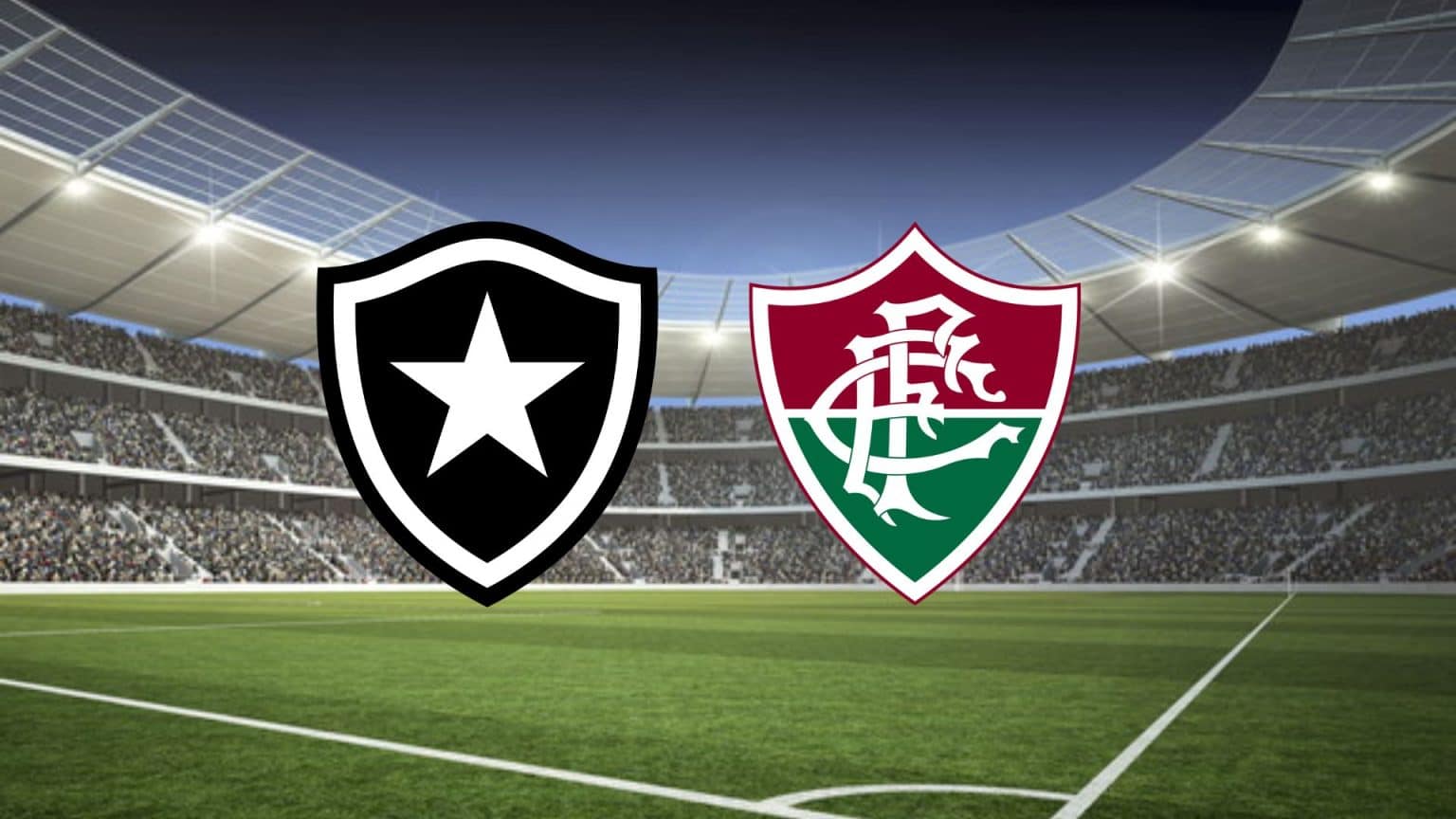 Botafogo x Fluminense ao vivo e online: onde assistir, hor&aacute;rio e escala&ccedil;&atilde;o no Brasileir&atilde;o S&eacute;rie A 2023