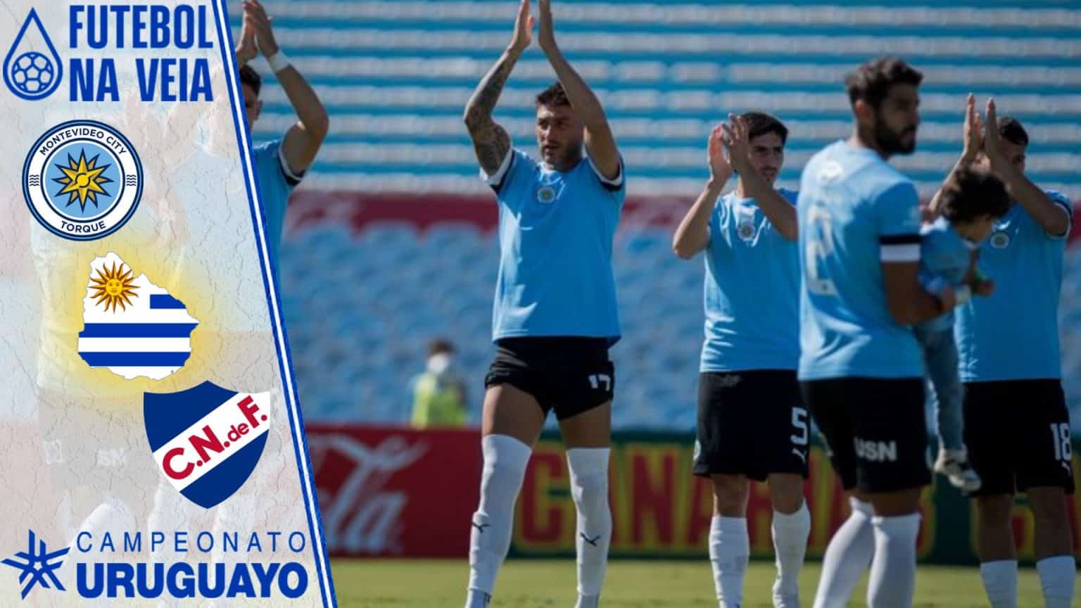 Palpite Torque x Nacional &ndash; 14/05 &ndash; Campeonato Uruguaio 2023