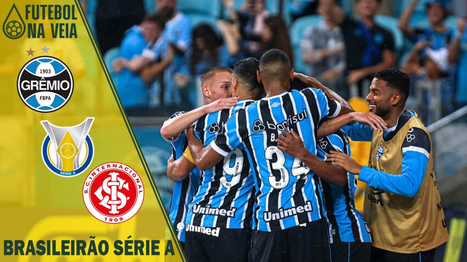 Palpite Gr&ecirc;mio x Internacional &ndash; 21/05 &ndash; Brasileir&atilde;o S&eacute;rie A 2023