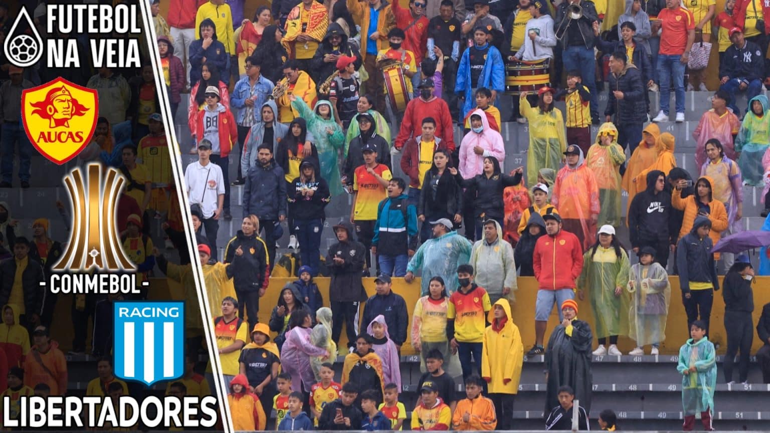 Palpite Aucas x Racing &ndash; 23/05 &ndash; Libertadores 2023