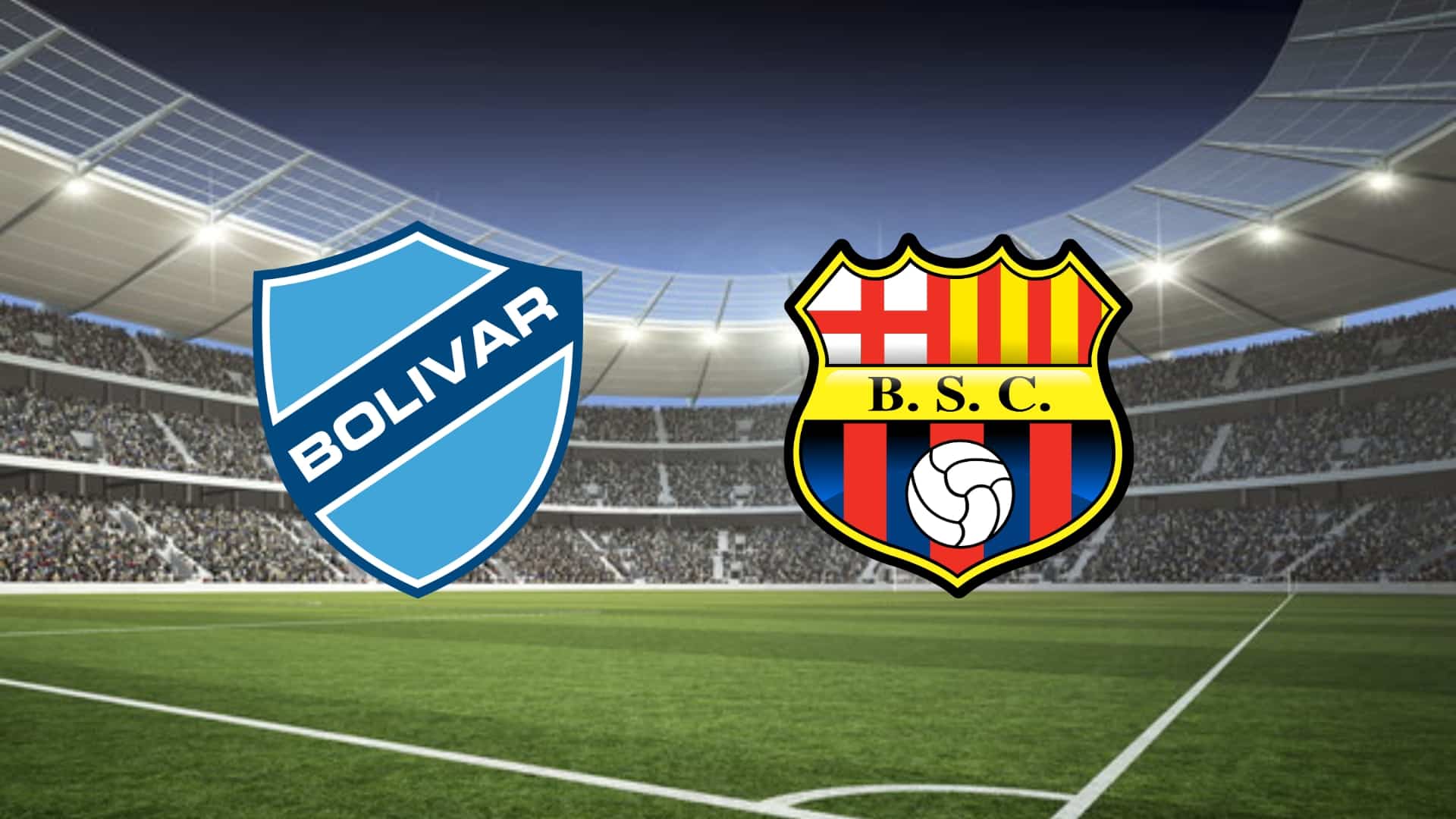 Bol&iacute;var x Barcelona SC ao vivo e online: onde assistir, hor&aacute;rio e escala&ccedil;&atilde;o na Libertadores 2023