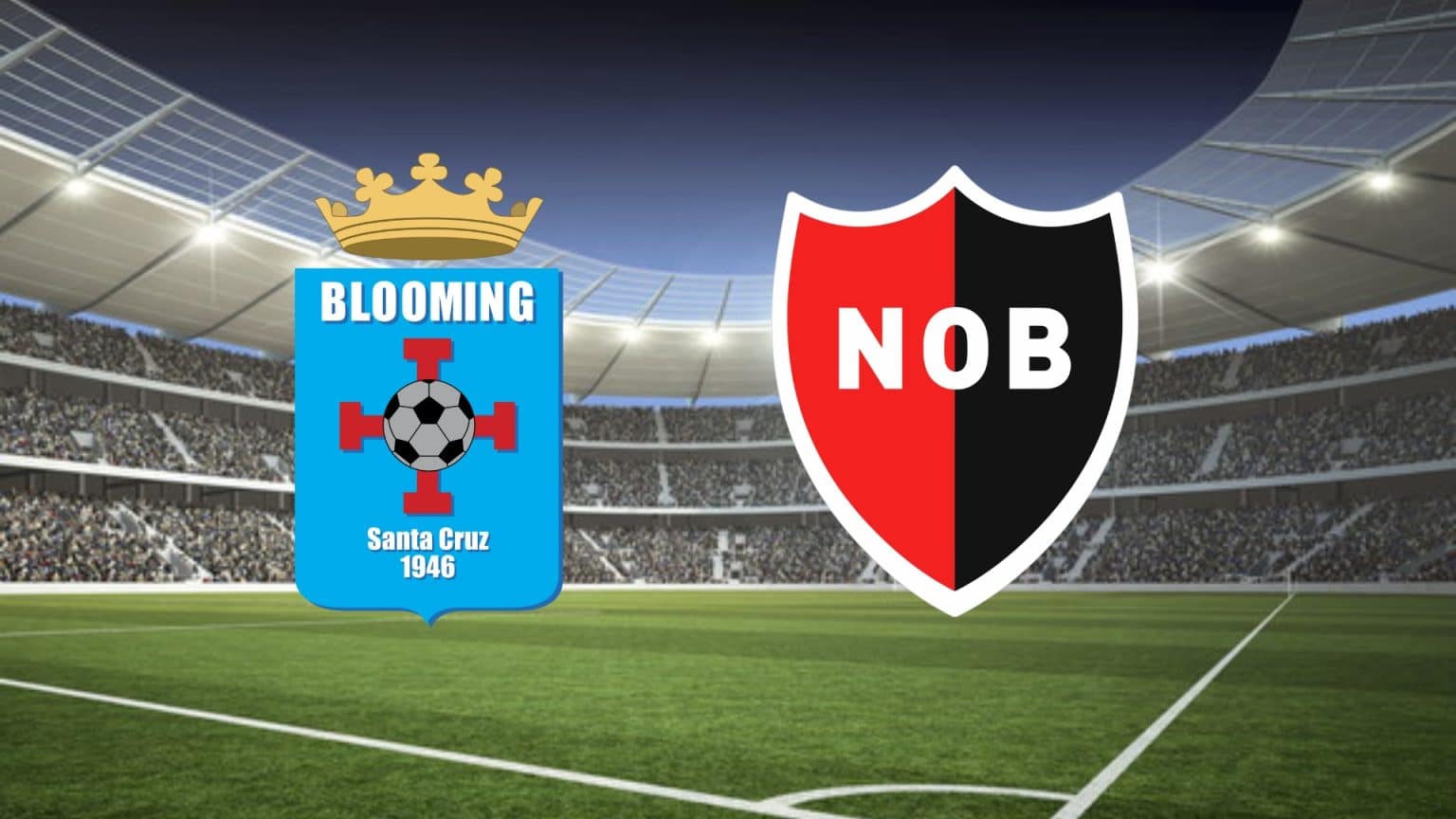 Blooming x Newell&rsquo;s Old Boys ao vivo e online: onde assistir, hor&aacute;rio e escala&ccedil;&atilde;o na Sul-Americana 2023