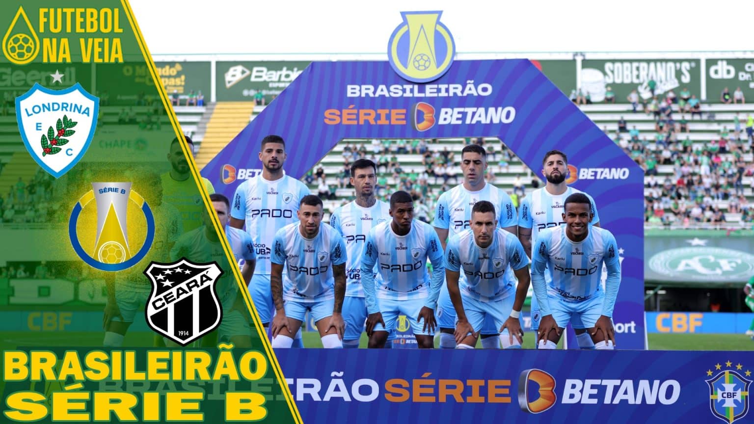 Palpite Londrina x Cear&aacute; &ndash; 24/05 &ndash; Brasileir&atilde;o S&eacute;rie B 2023