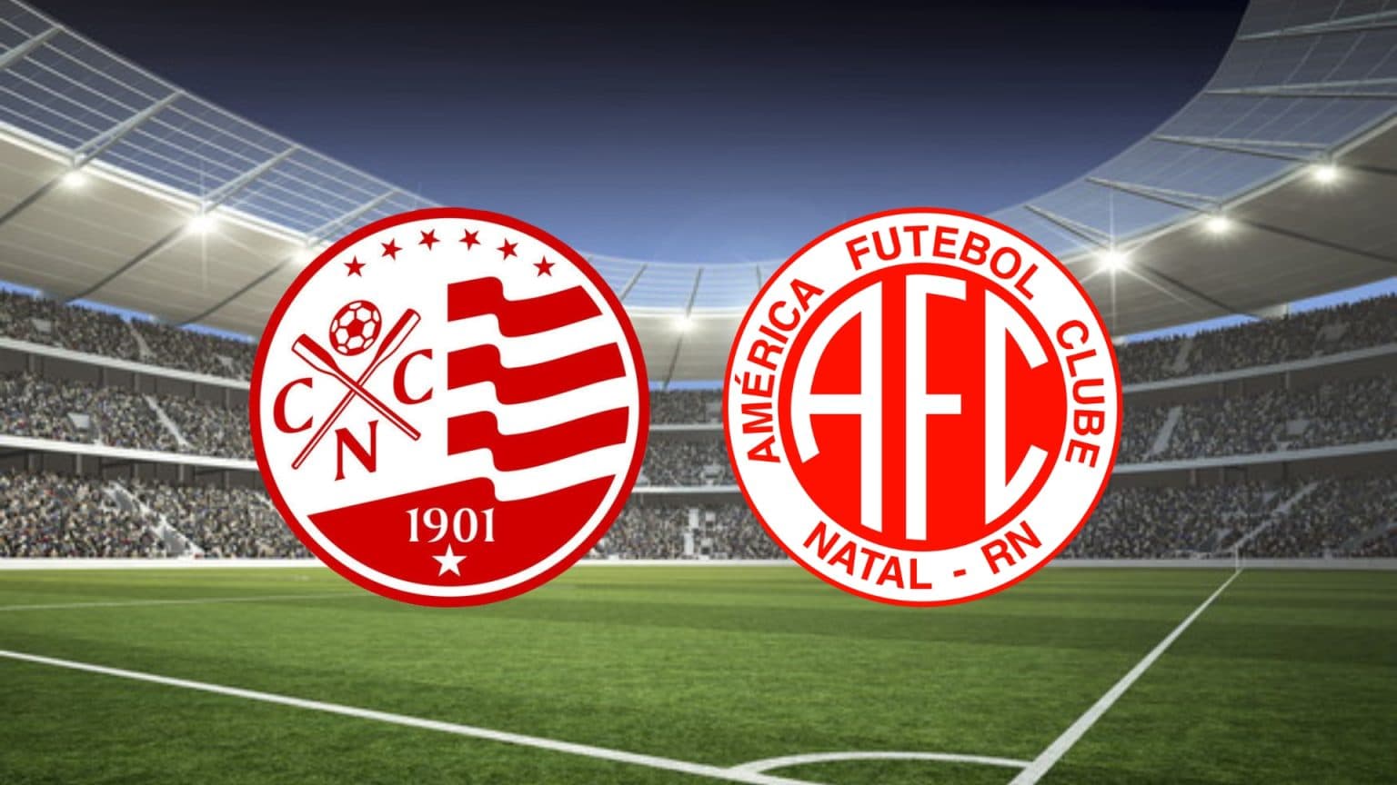 N&aacute;utico x Am&eacute;rica-RN ao vivo e online: onde assistir, hor&aacute;rio e escala&ccedil;&atilde;o no Brasileir&atilde;o S&eacute;rie C 2023