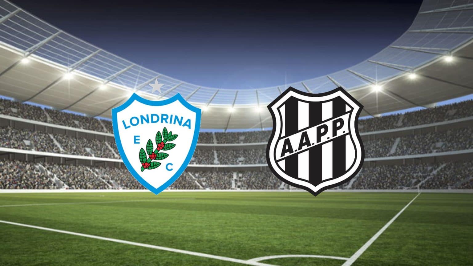 Londrina x Ponte Preta ao vivo e online: onde assistir, hor&aacute;rio e escala&ccedil;&atilde;o no Brasileir&atilde;o S&eacute;rie B 2023