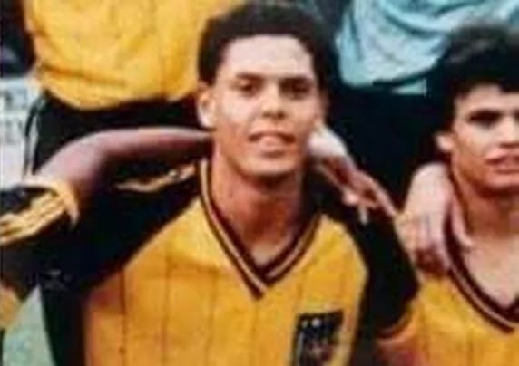 Top 5 &iacute;dolos do futebol: Volta Redonda