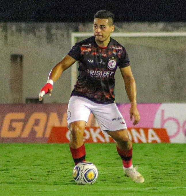 Melhores defensores da S&eacute;rie D 2023