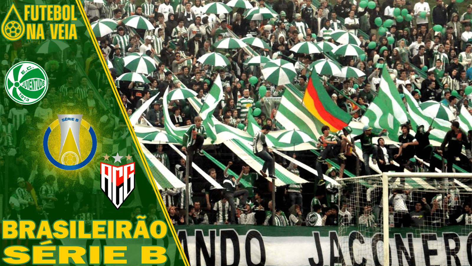 Palpite Juventude x Atl&eacute;tico-GO &ndash; 24/05 &ndash; Brasileir&atilde;o S&eacute;rie B 2023