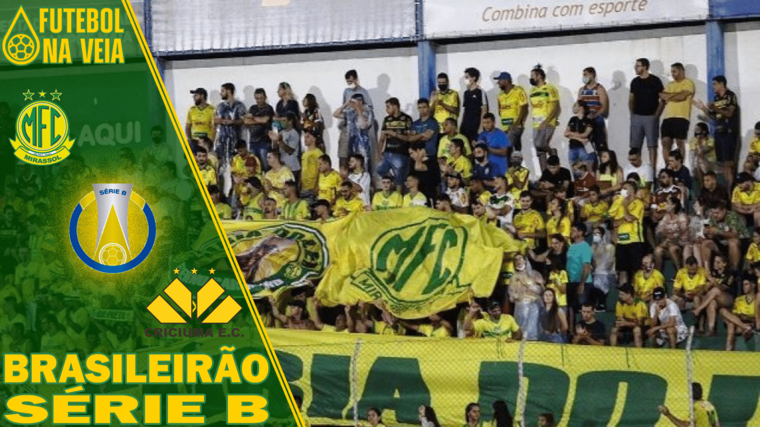 Palpite Mirassol x Crici&uacute;ma &ndash; 28/05 &ndash; Brasileir&atilde;o S&eacute;rie B 2023