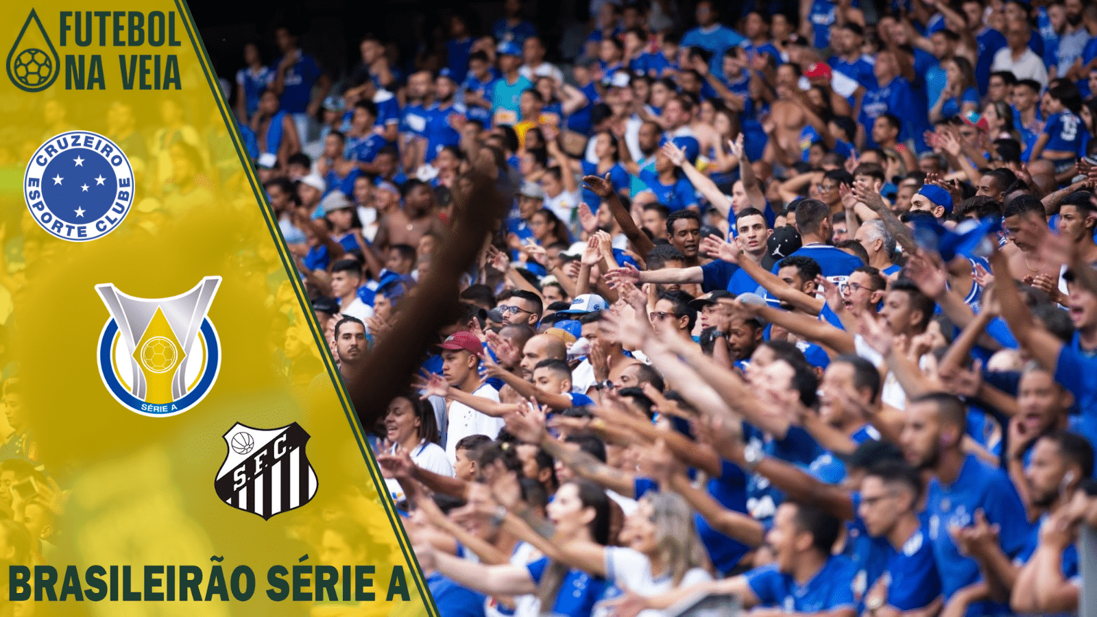 Palpite Cruzeiro x Santos &ndash; 06/05 &ndash; Brasileir&atilde;o S&eacute;rie A 2023