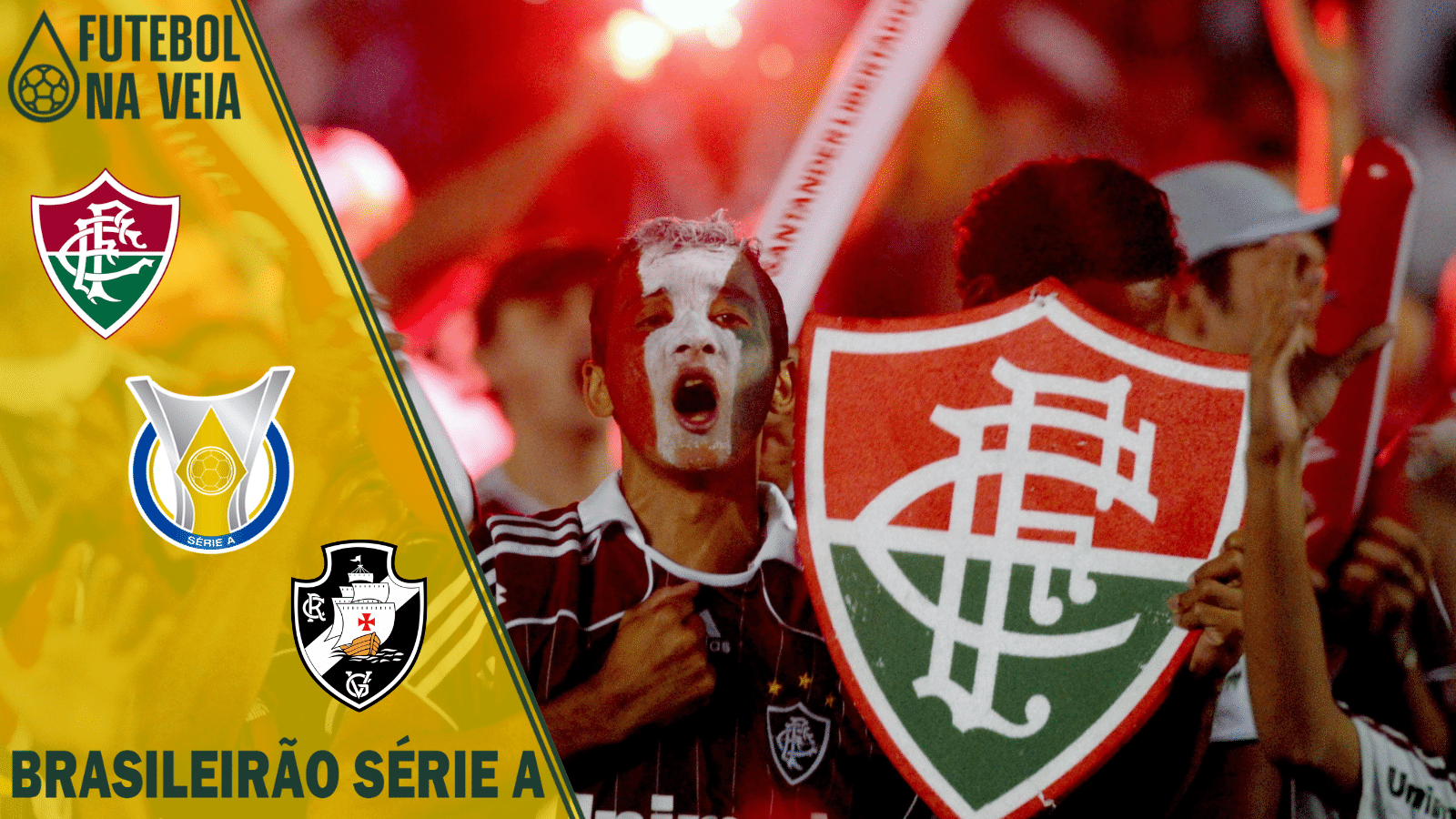 Palpite Fluminense x Vasco &ndash; 06/05 &ndash; Brasileir&atilde;o S&eacute;rie A 2023