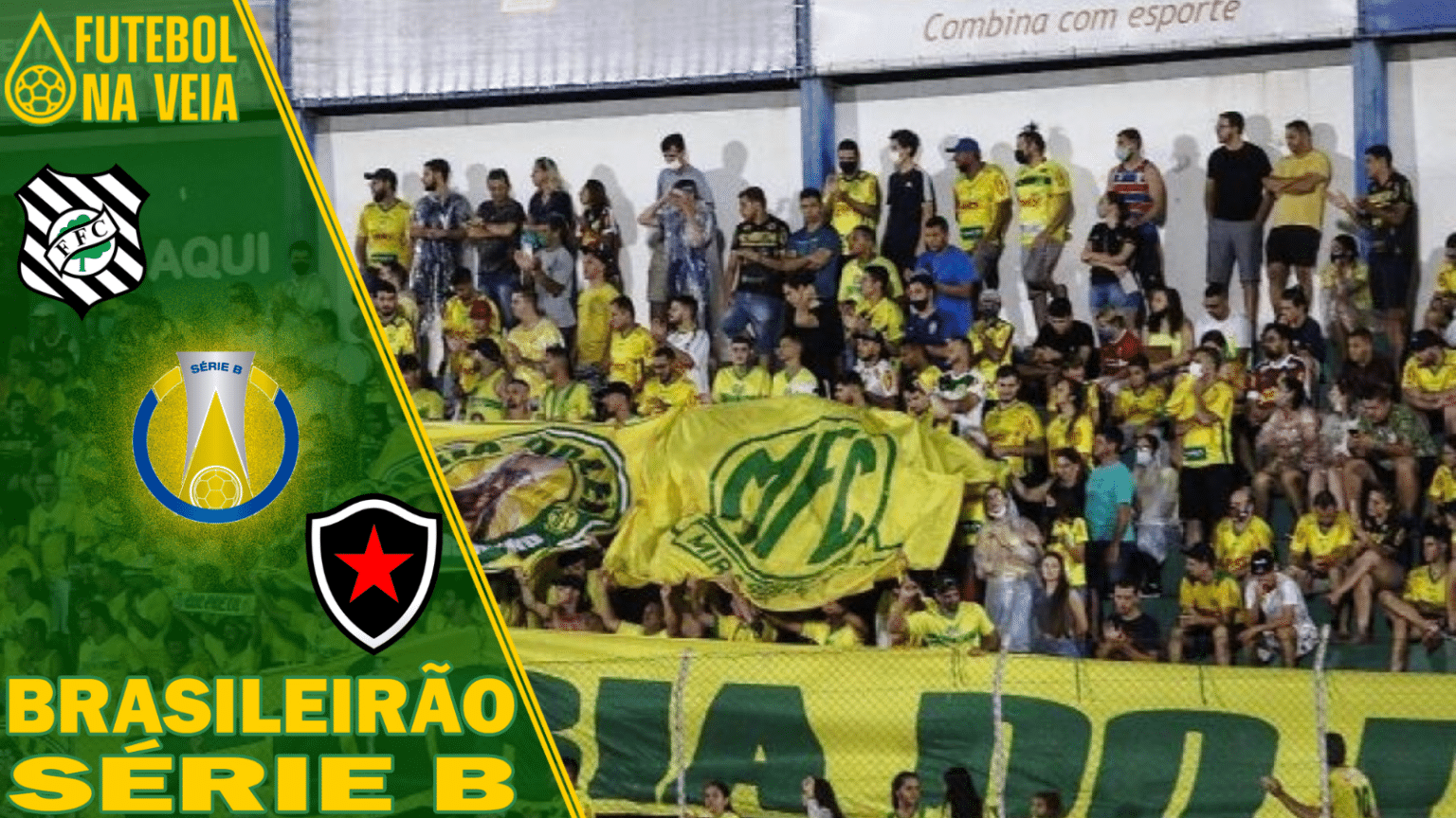 Palpite Figueirense x Botafogo-PB &ndash; 28/05 &ndash; Brasileir&atilde;o S&eacute;rie C 2023