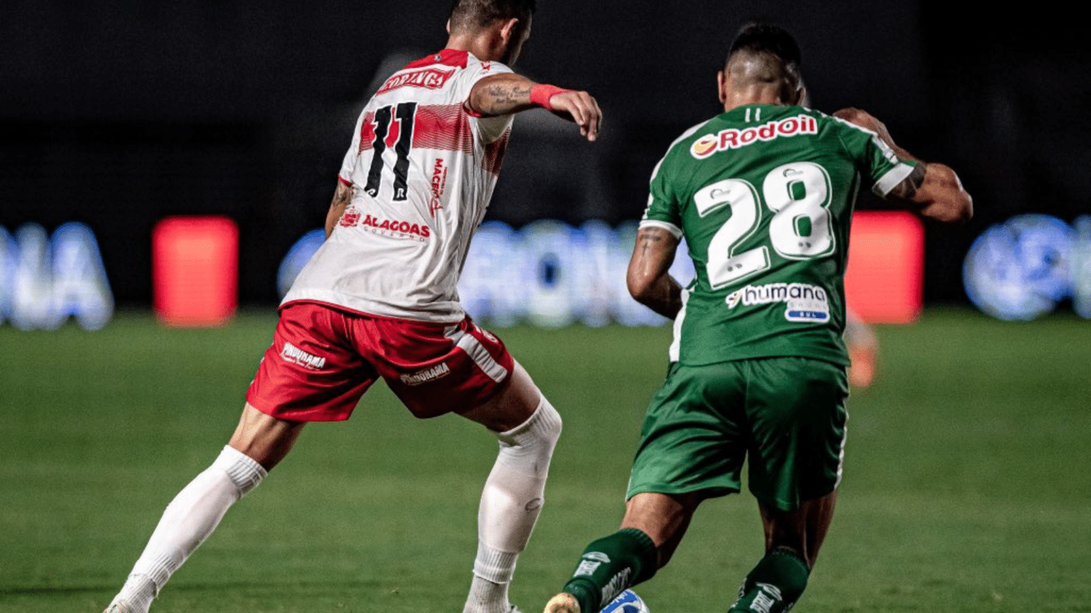 CRB x Juventude – Resultado, destaques e reação