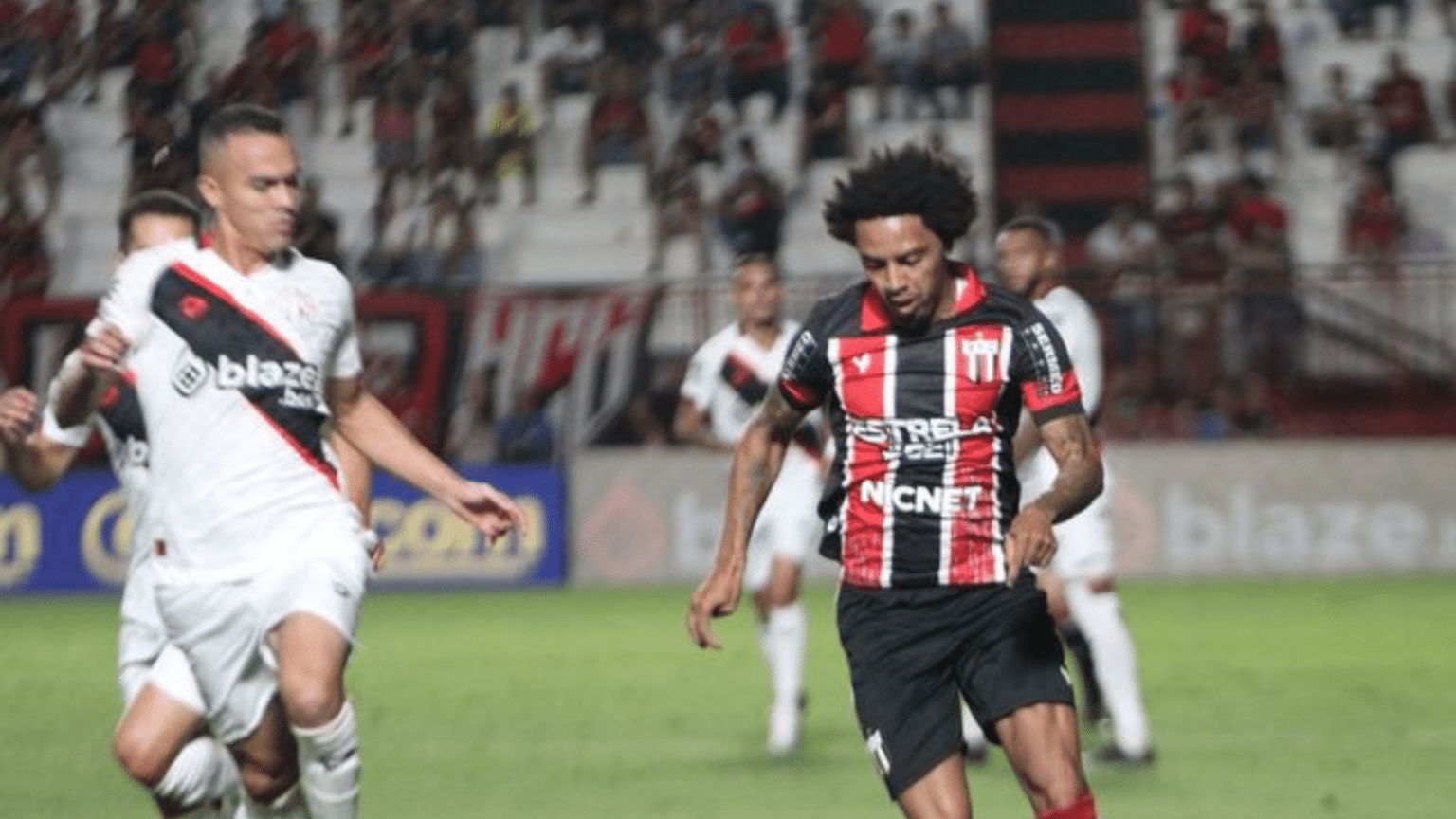 Atlético-GO x Botafogo-SP: resultado, destaques e reação